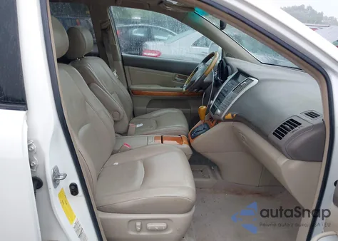 2005 Lexus Rx 330 from USA, damaged, VIN 2T2HA31U85C056411